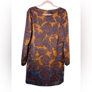 The Limited boho  Dress size M